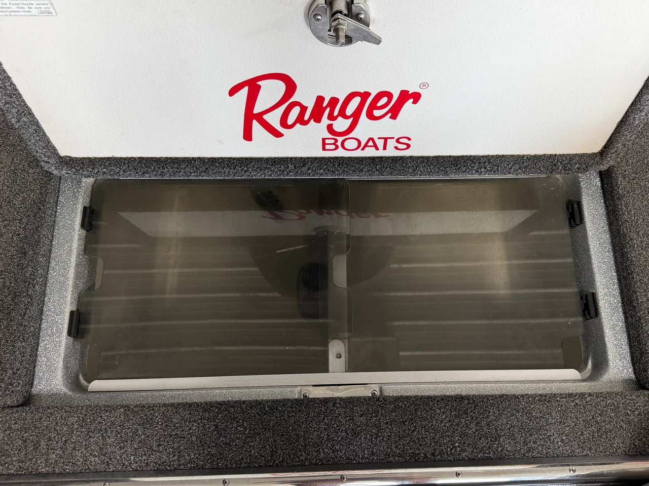 2015 Ranger Tugs Z520C 20.0 feet, Nisswa, Minnesota #22