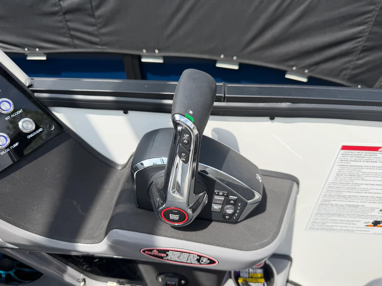2026 Harris Sunliner 250 25.0 feet, Lake Ozark, MO #28
