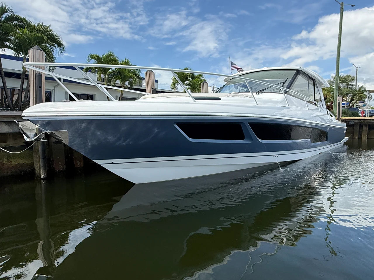 2026 Intrepid 50 EVOLUTION 50.0 feet, Dania, FL #1