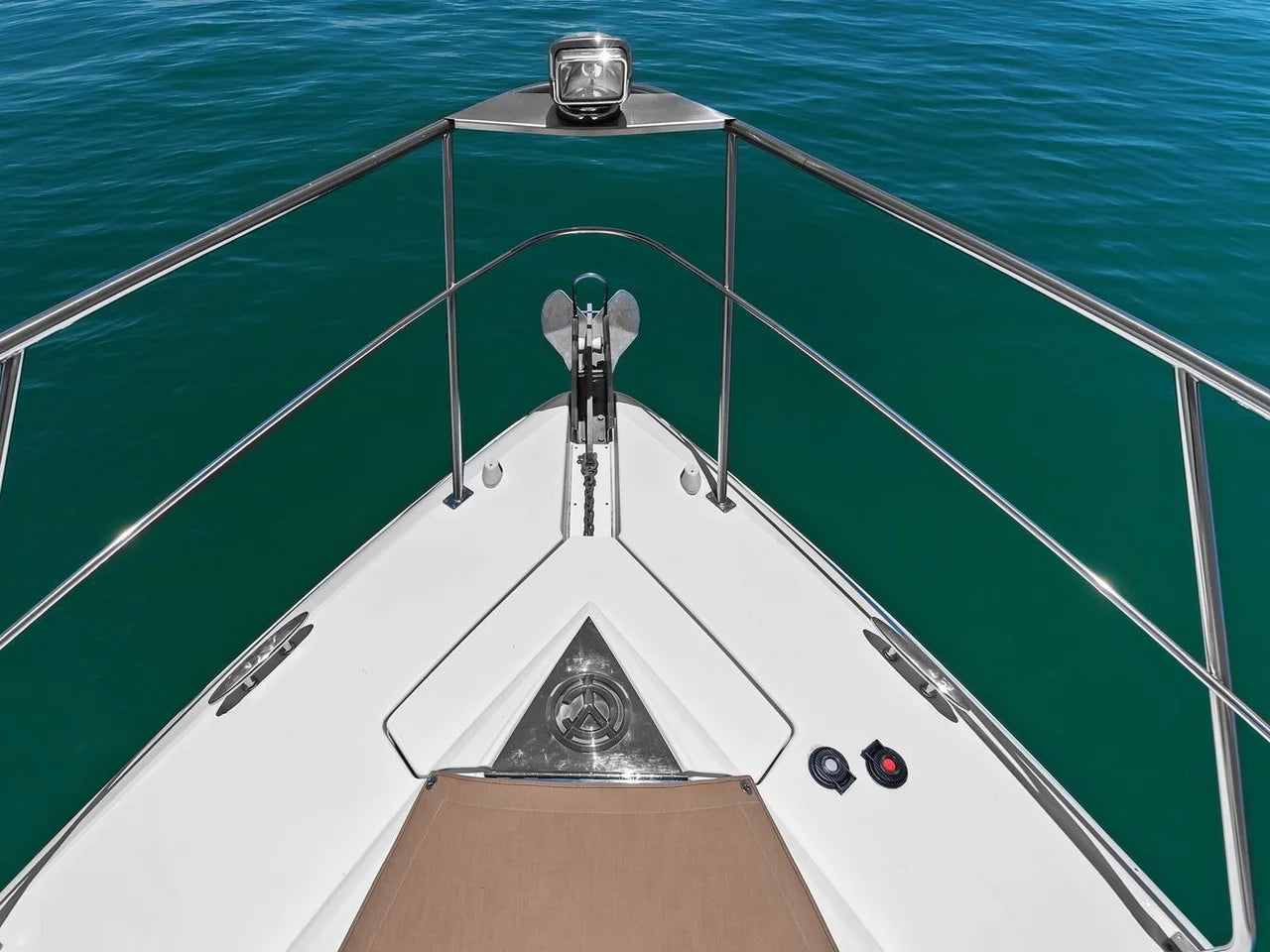 2014 Cruisers Yachts 45 CANTIUS 45.0 feet, St Petersburg, FL #70