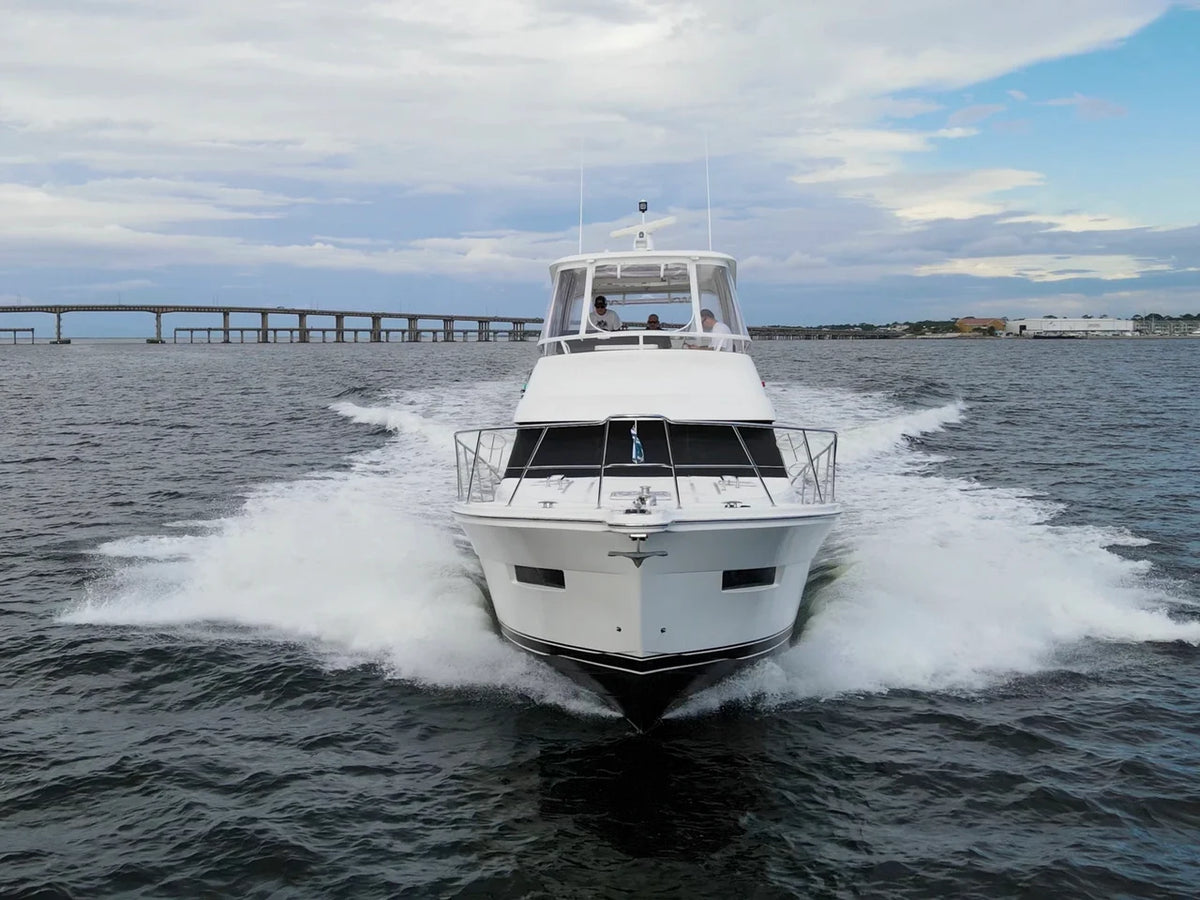 2017 Riviera 43 OPEN FLYBRIDGE 43.0 feet, Pensacola, Florida #2