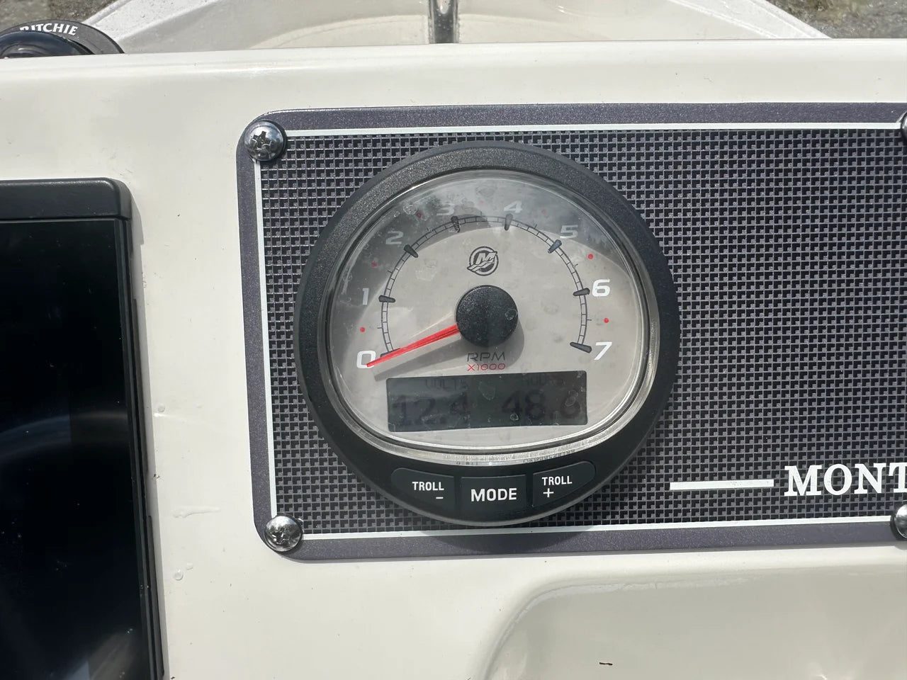 2025 Boston Whaler 170 MONTAUK 17.0 feet, Wrightsville Beach, North Carolina #19