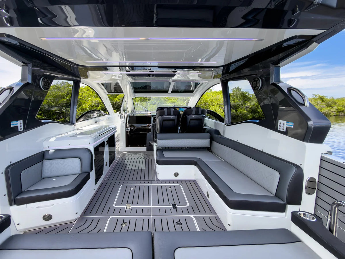 2024 Galeon 375 GTO 37.0 feet, Fort Myers, FL #7