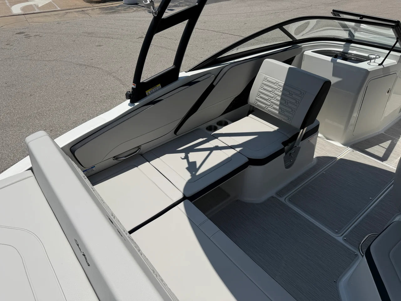 2027 Sea Ray SPX 210 21.0 feet, Osage Beach, MO #34