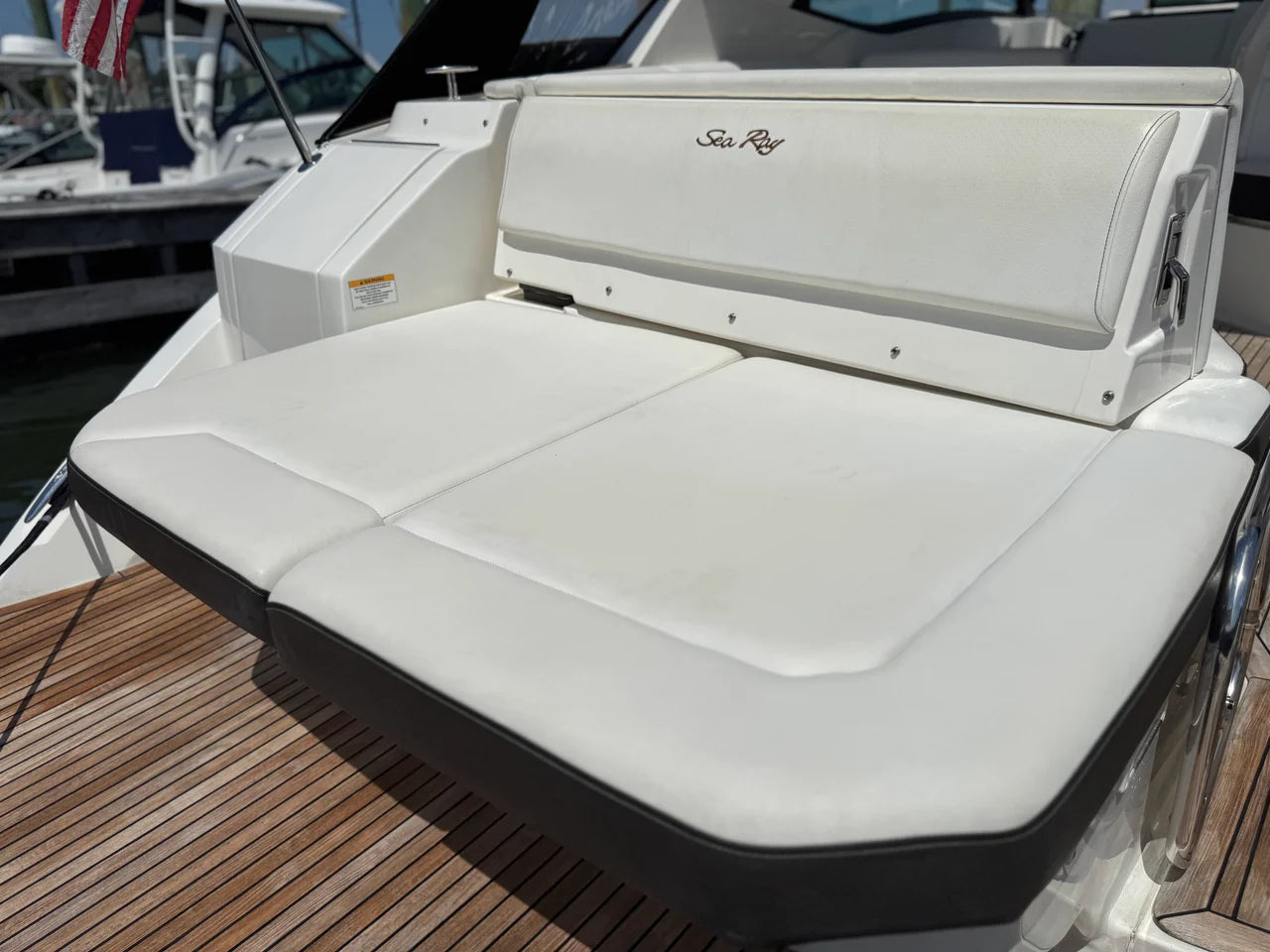 2019 Sea Ray 320 SUNDANCER 32.0 feet, Norwalk, CT #49