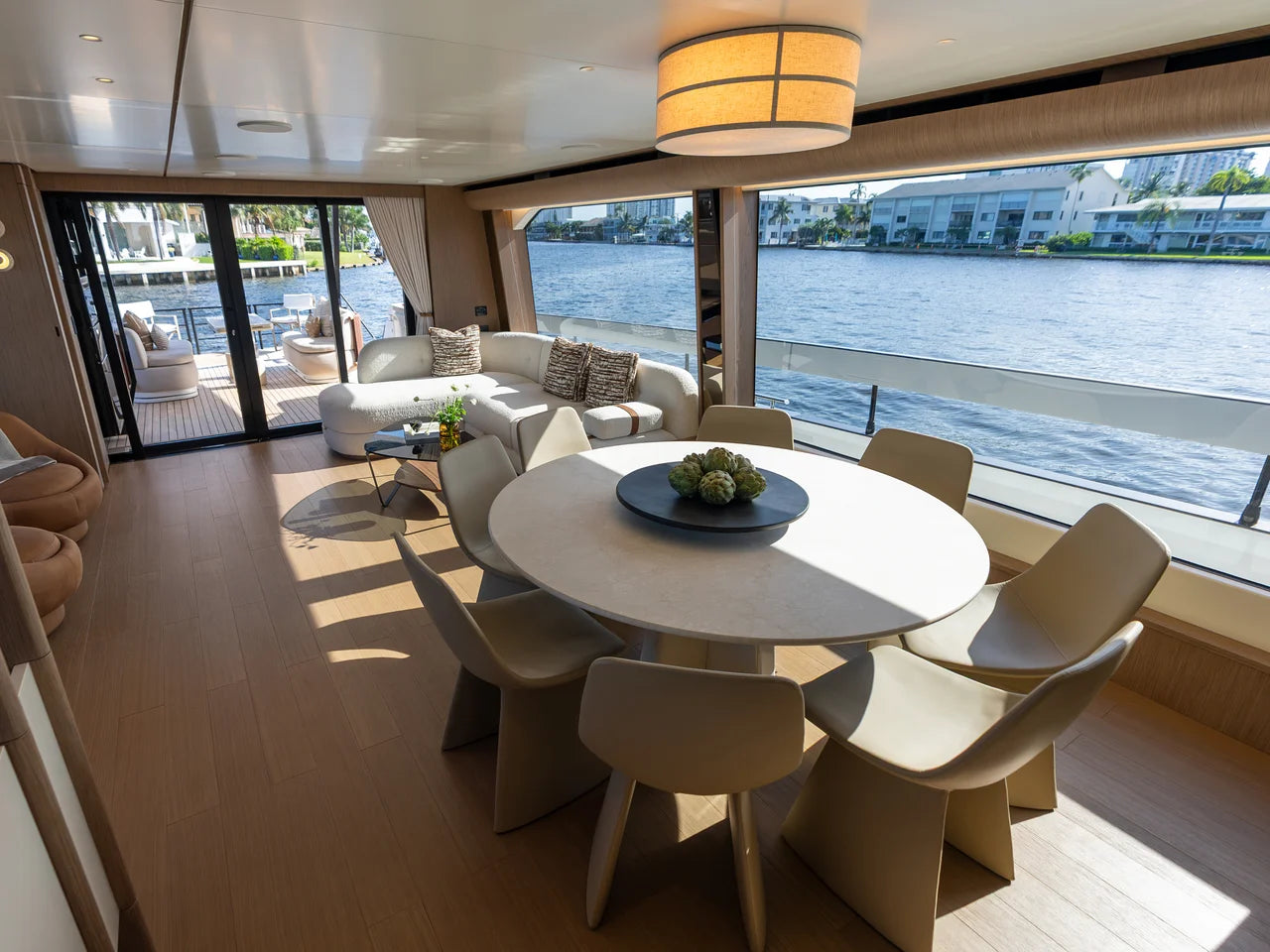 2027 Azimut Fly 82 82.0 feet, Pompano Beach, FL #51