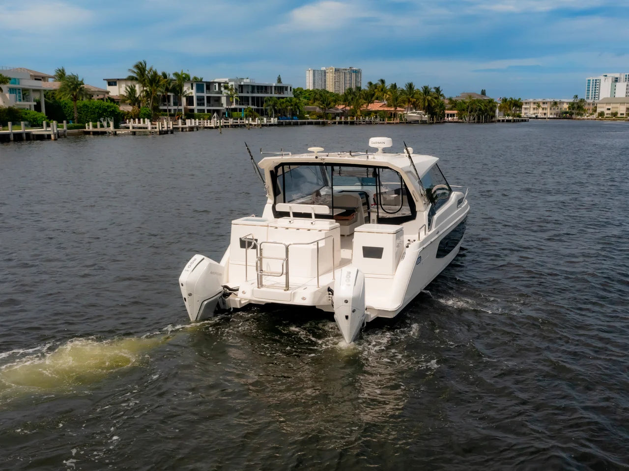2024 Aquila 36 Sport 36.0 feet, Pompano Beach, Florida #5