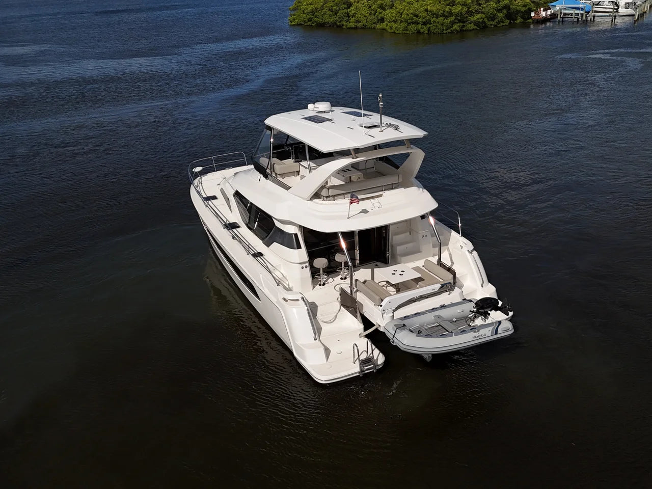 2024 Aquila 44 Yacht 44.0 feet, Sarasota, Florida #13