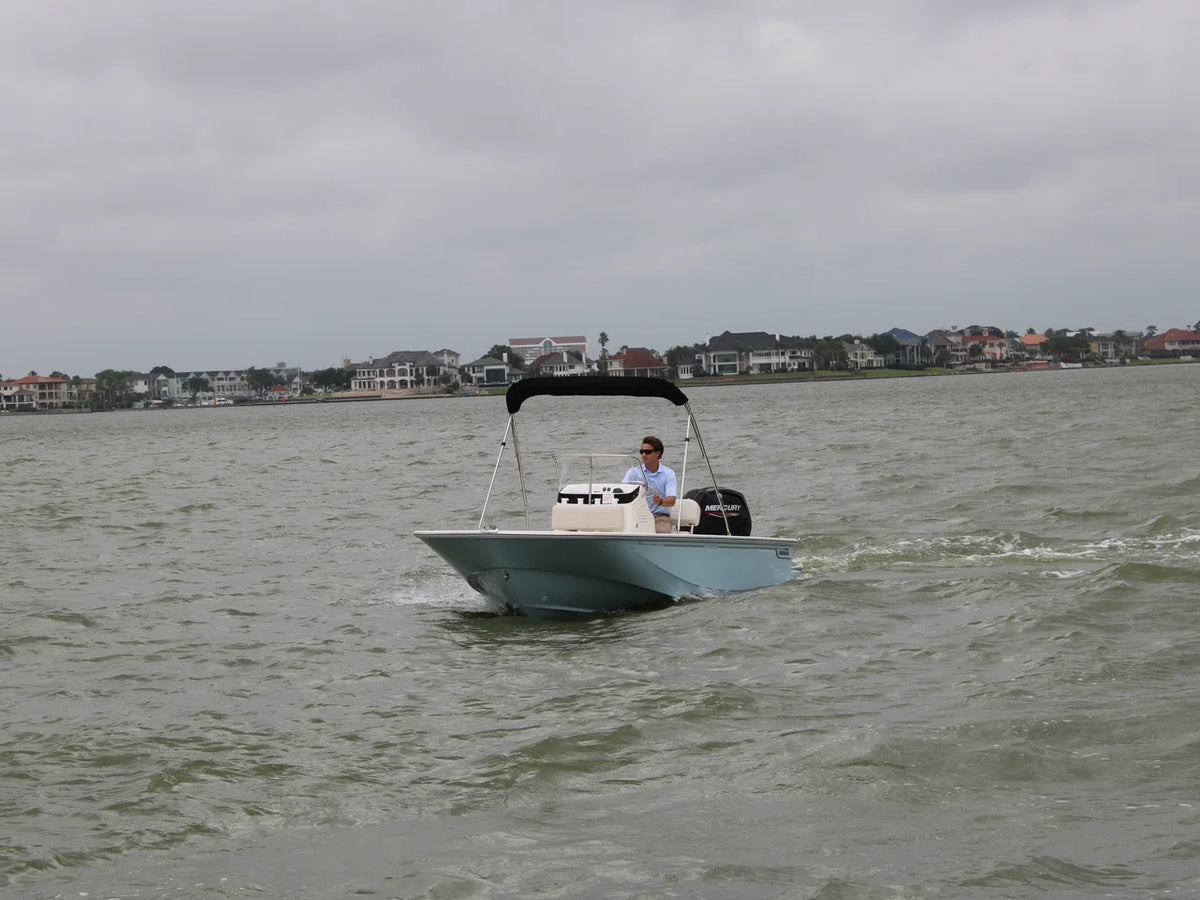 2026 Boston Whaler 170 Montauk 17.0 feet, Seabrook, TX #4