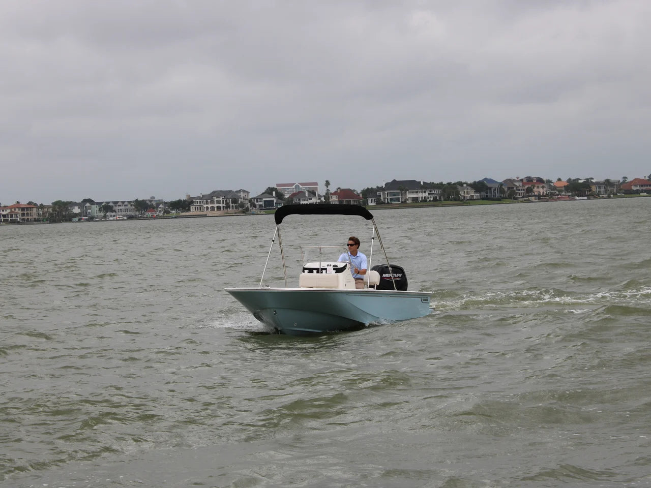 2026 Boston Whaler 170 Montauk 17.0 feet, Seabrook, TX #4