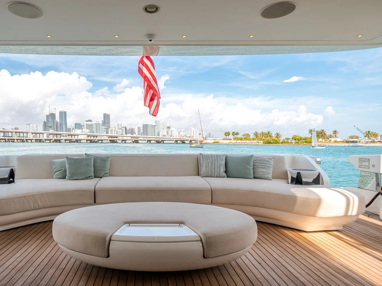 2024 Azimut 36 METER 118.0 feet, Miami, FL #32