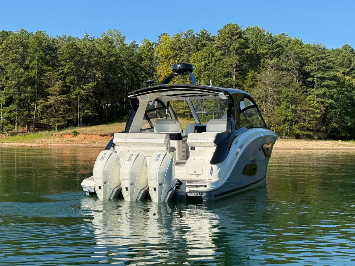 2022 Sea Ray 370 SUNDANCER OUTBOARD 37.0 feet, Cumming, GA #17