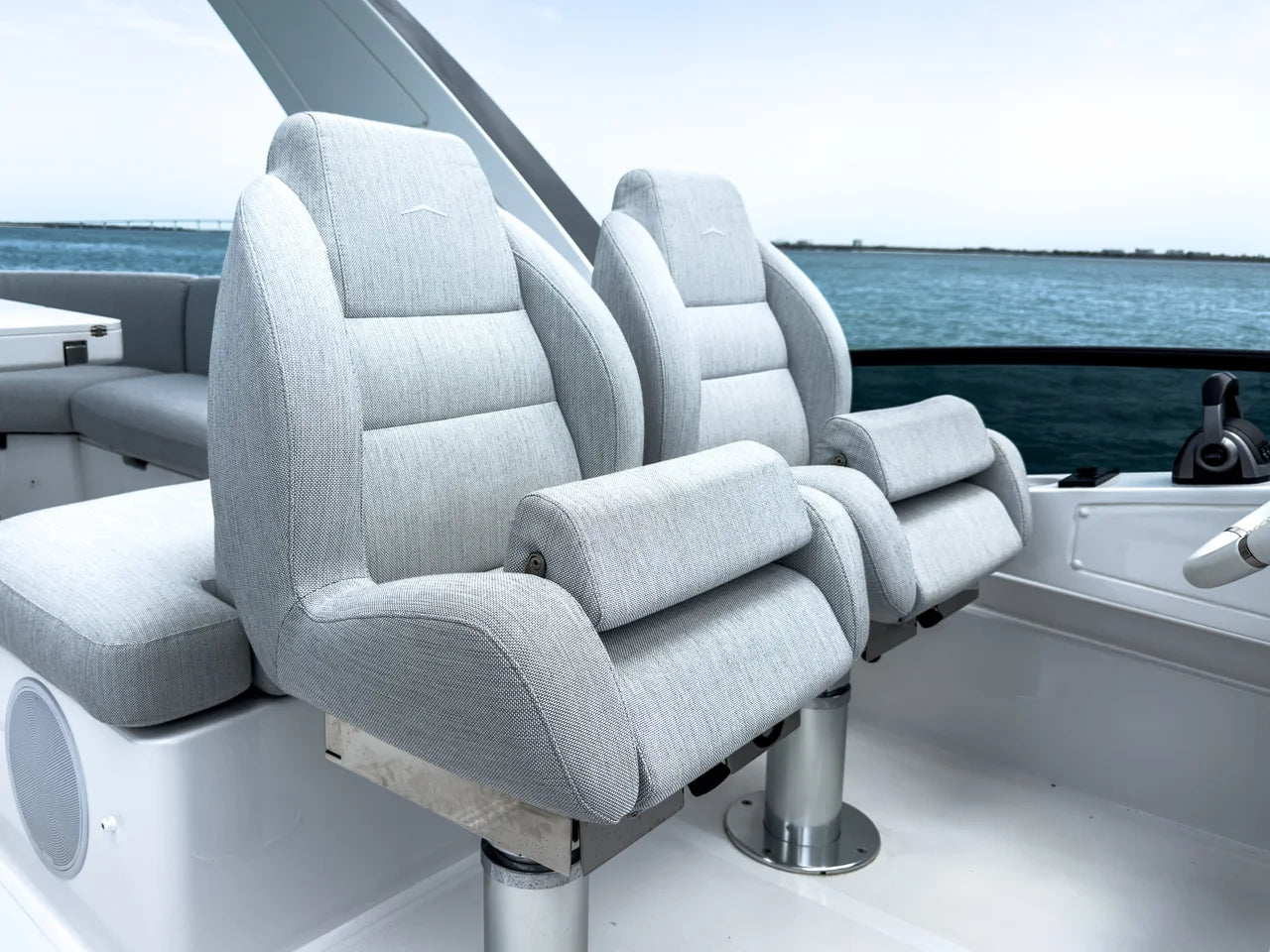 2025 Azimut FLY 53 55.0 feet, Fort Myers, FL #59