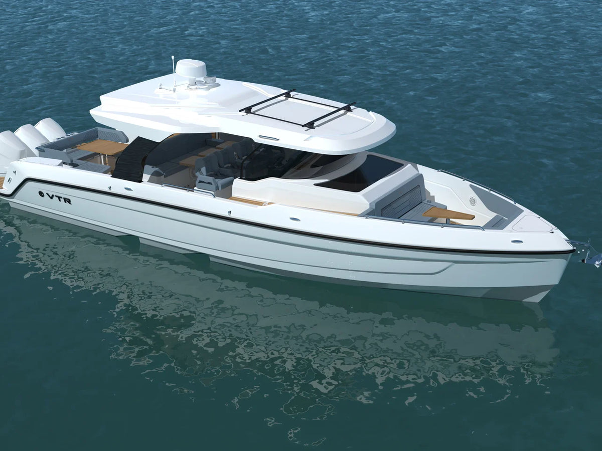 2027 Cruisers Yachts 45 VTR 45.0 feet, Inuvik, Northwest Territories #7