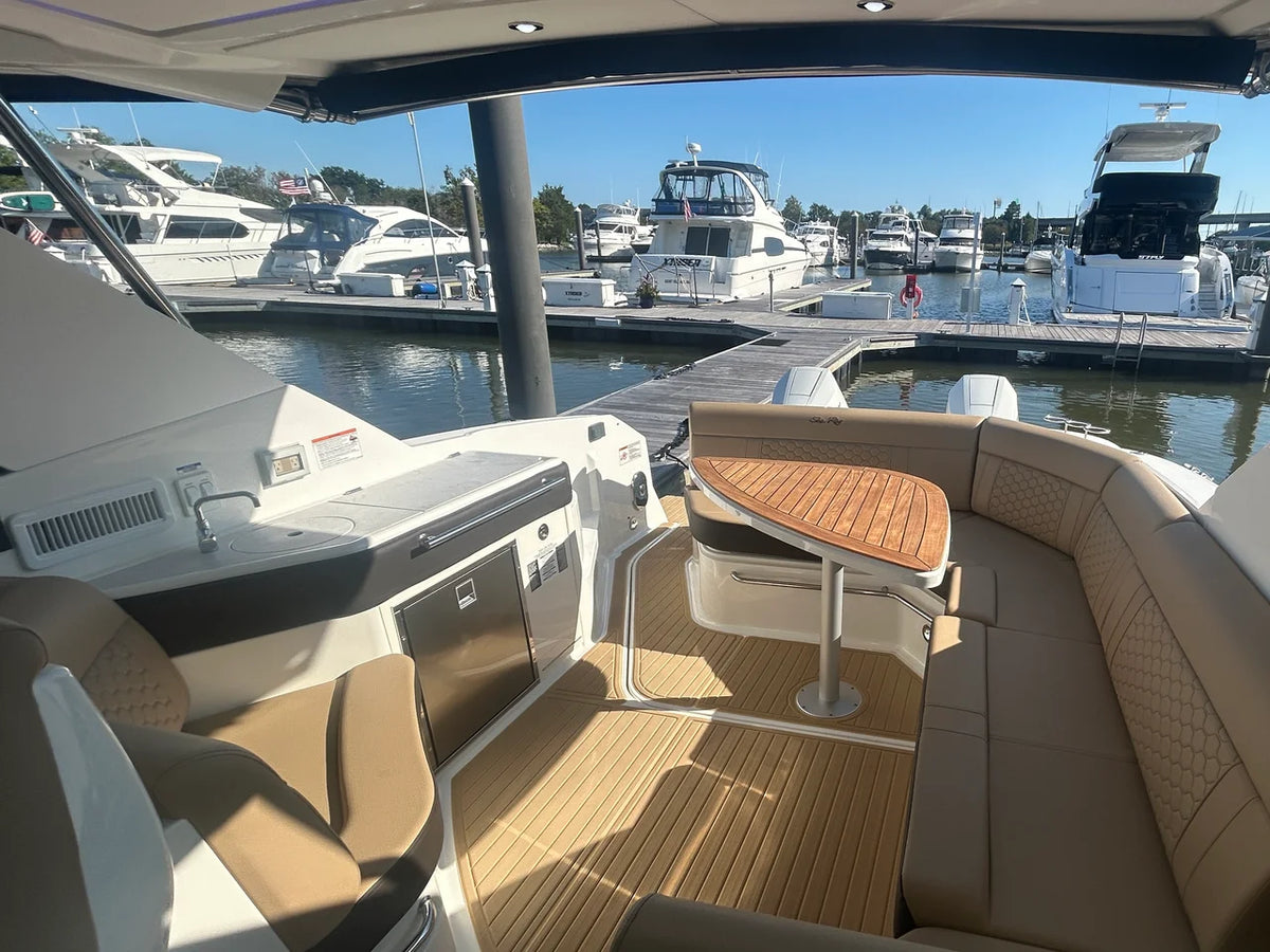 2026 Sea Ray Sundancer 320 Outboard 32.0 feet, Grasonville, MD #19