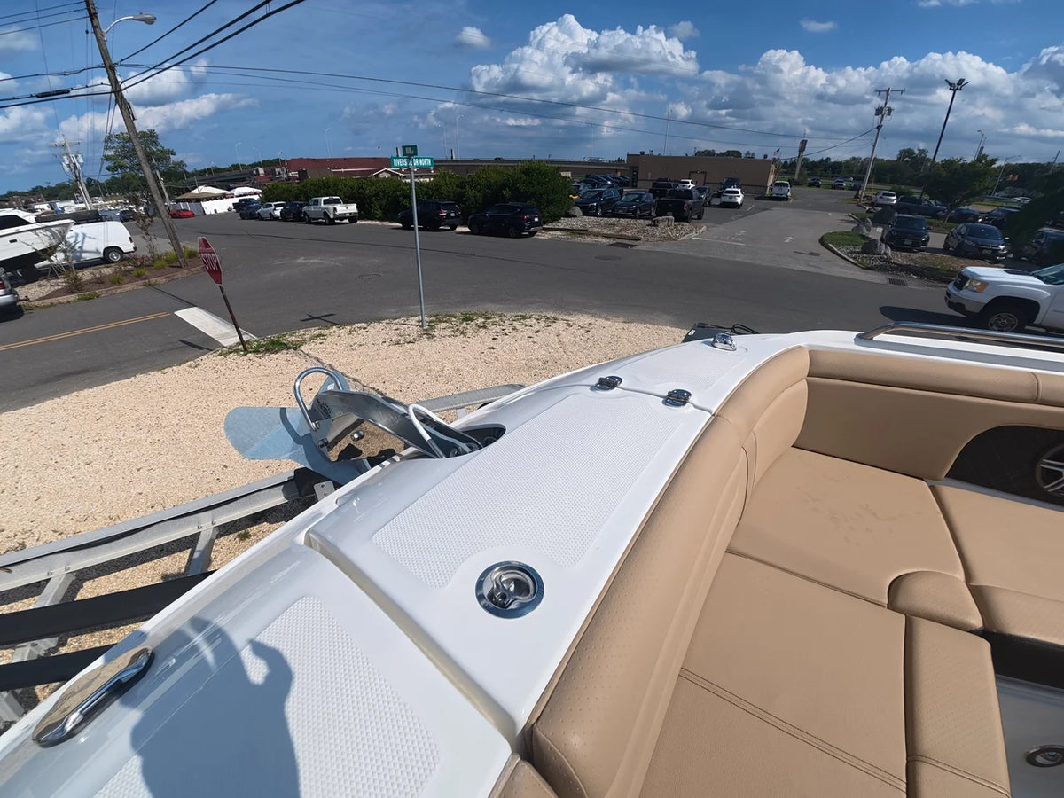 2027 Sea Ray SDX 290 Outboard 29.0 feet, Brick Township, New Jersey #24