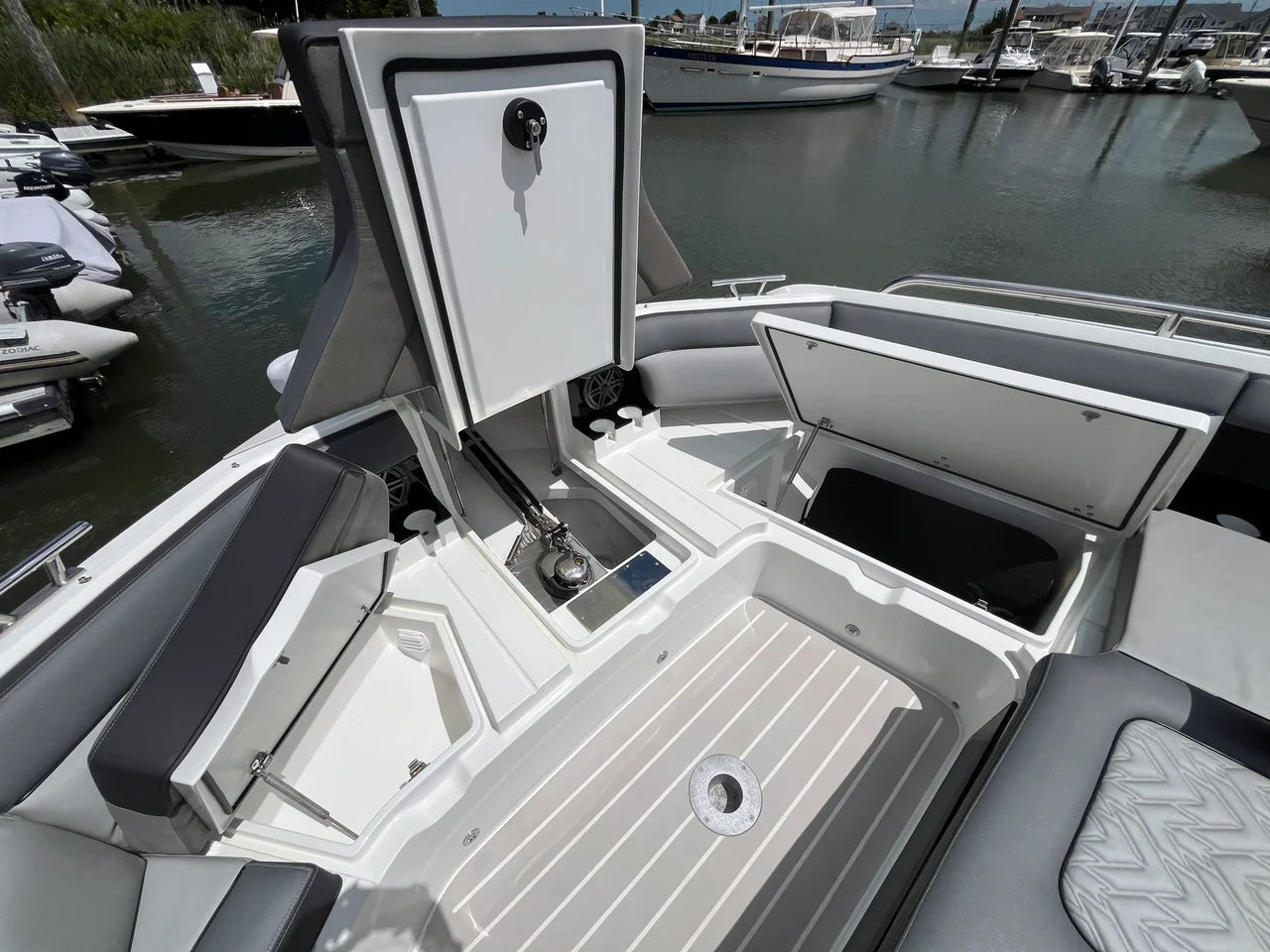 2025 Galeon 375 GTO 37.0 feet, Westbrook, Connecticut #37