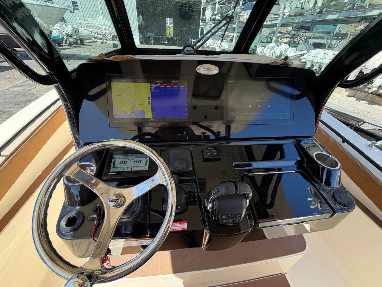 2021 Scout 330 LXF 32.0 feet, Key Largo, FL #12