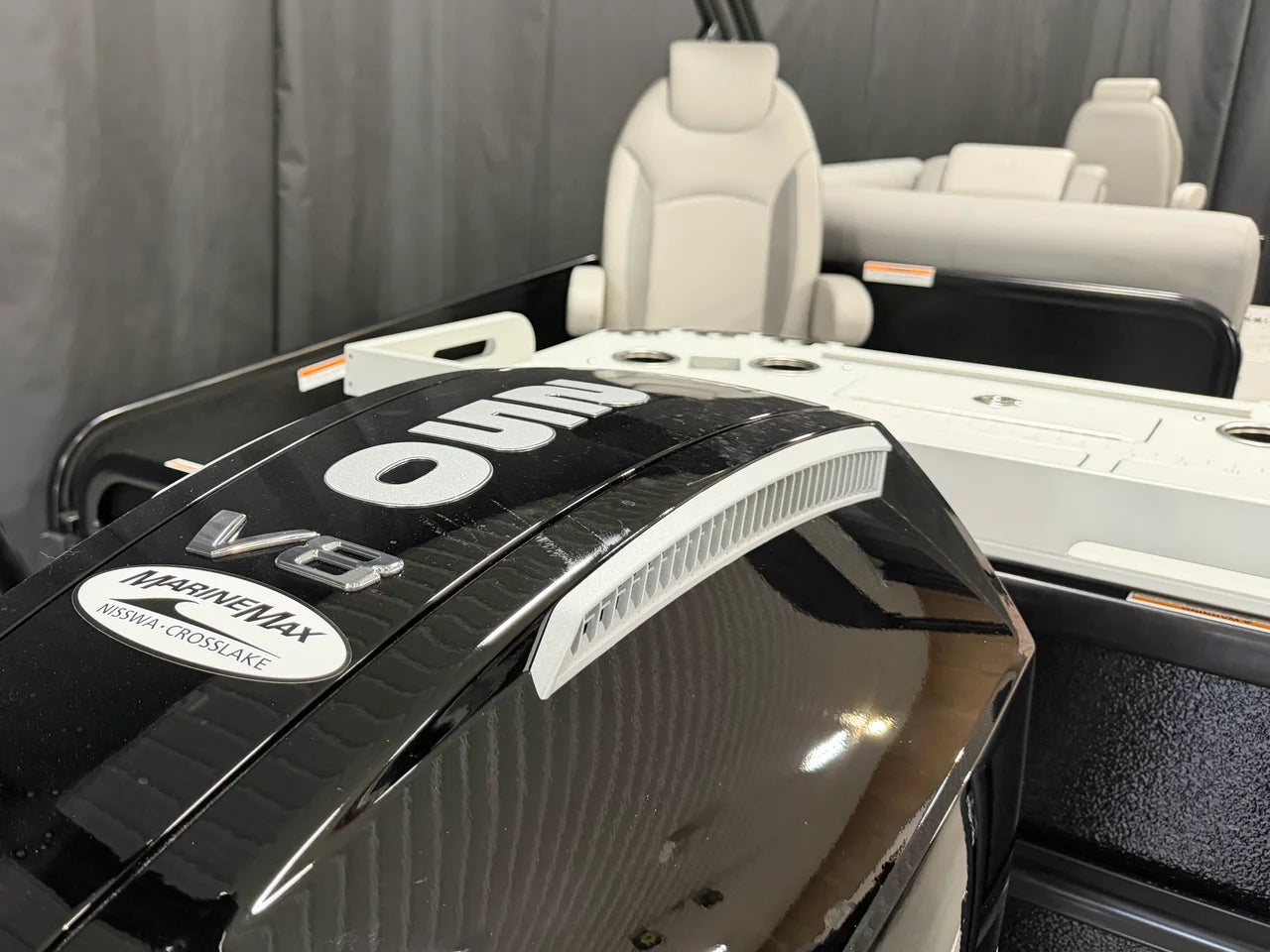 2027 Premier 230SUNSATION ANGLER 23.0 feet, Nisswa, Minnesota #116