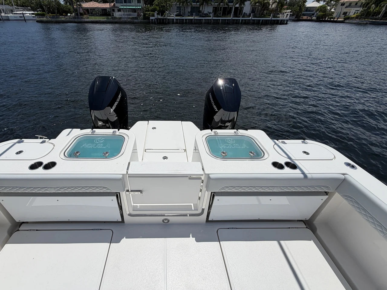 2026 Aquila 36 Molokai 36.0 feet, Pompano Beach, Florida #23