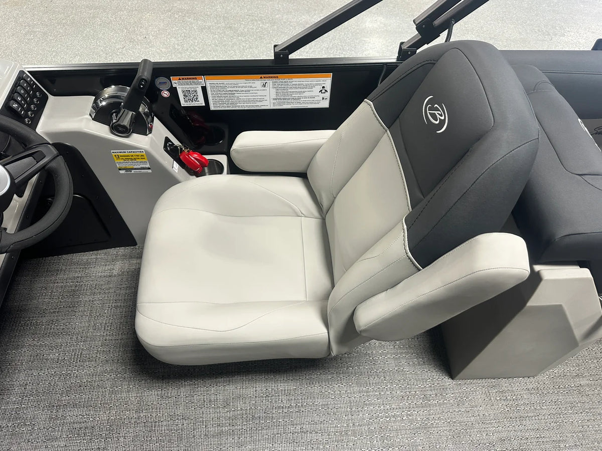 2026 Barletta S22QC 22.0 feet, Nisswa, Minnesota #40