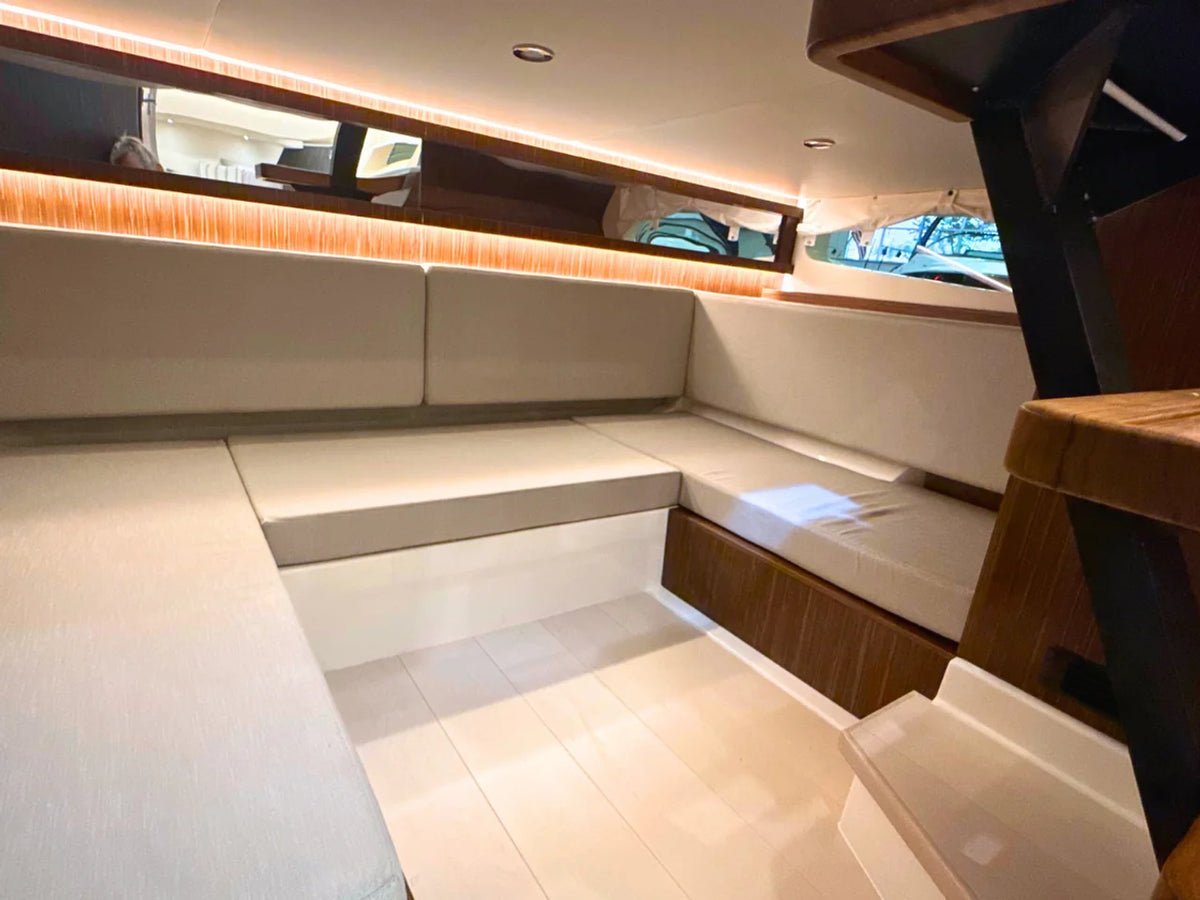 2027 Sea Ray Sundancer 370 37.0 feet, Lewisville, TX #39