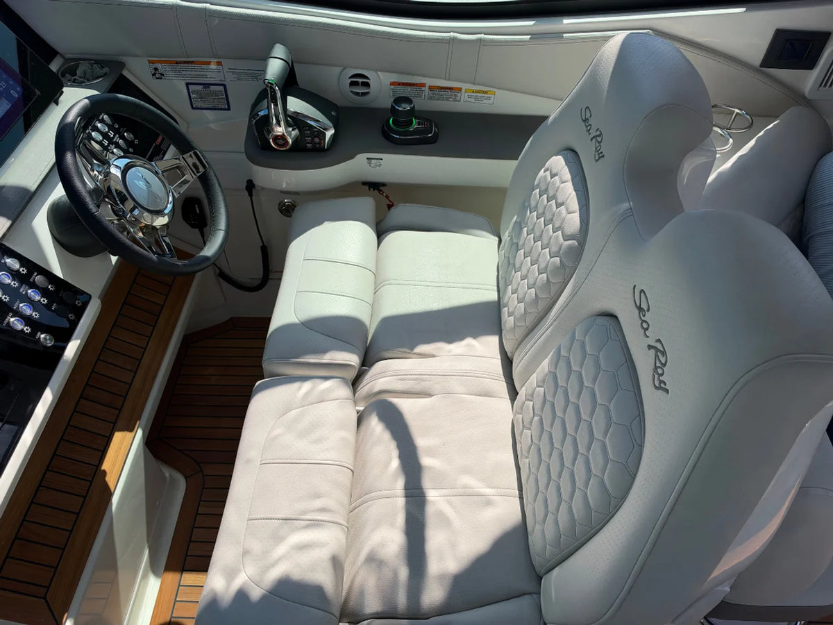 2027 Sea Ray Sundancer 320 32.0 feet, Cumming, GA #20