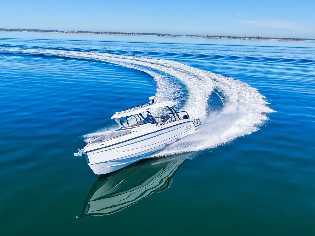 2026 Cruisers Yachts 38 VTR 38.0 feet, Clearwater, Florida #47