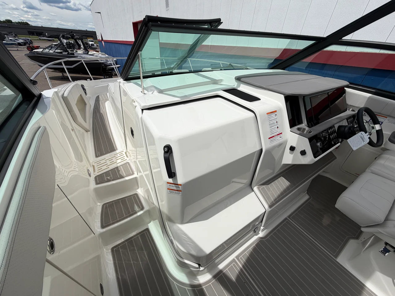 2026 Sea Ray Sundancer 320 32.0 feet, Rogers, MN #51