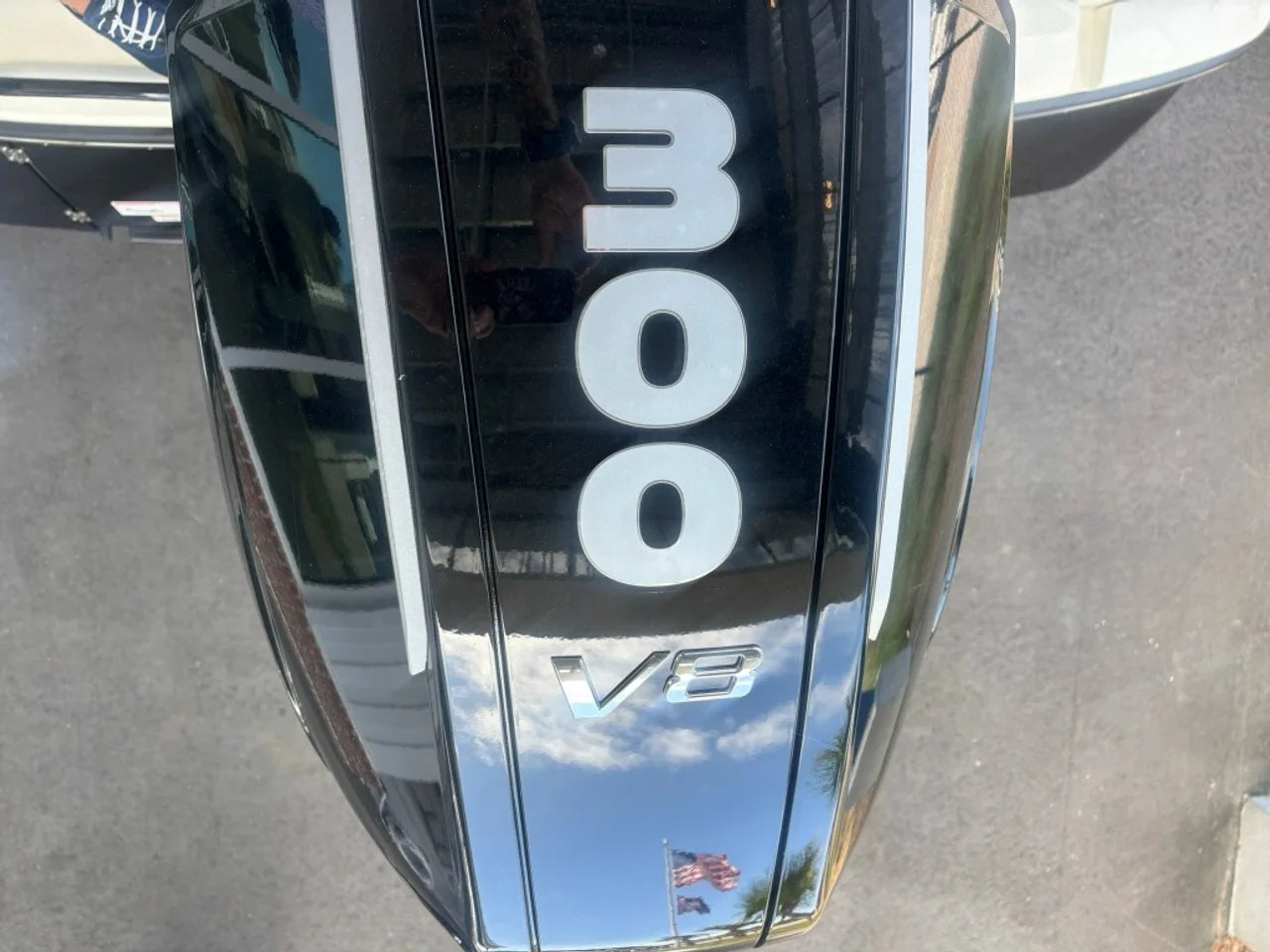 2027 Scout 231 XSS 23.0 feet, Charleston, SC #4