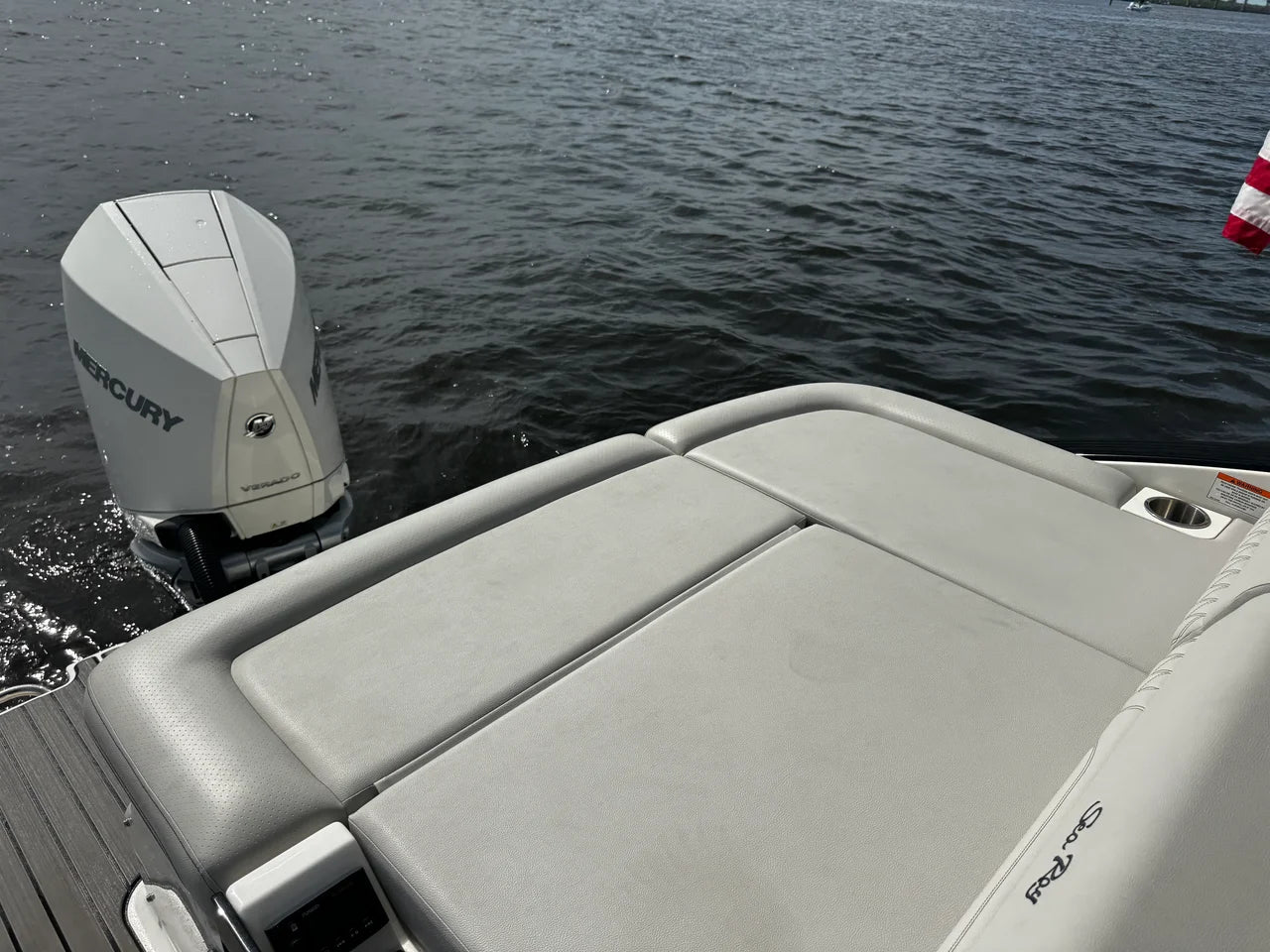2025 Sea Ray 260 SLX OB 26.0 feet, Stuart, Florida #14