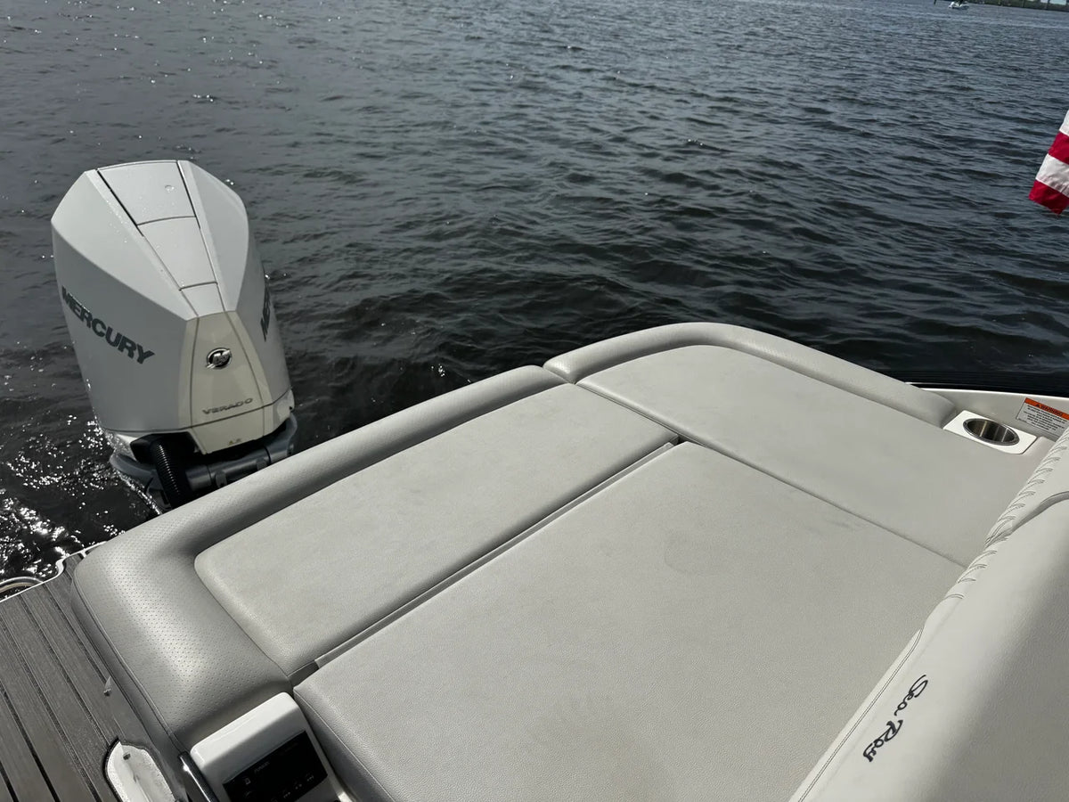 2025 Sea Ray 260 SLX OB 26.0 feet, Stuart, Florida #14