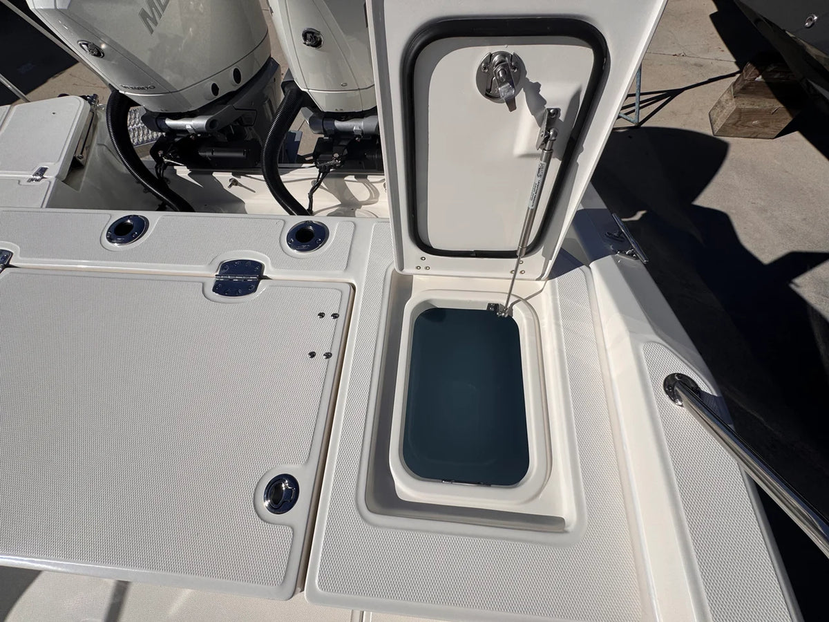 2026 Boston Whaler 280 Dauntless 28.0 feet, Stuart, Florida #13