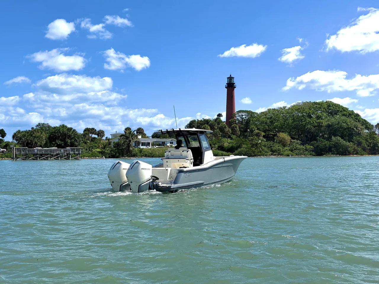 2026 Scout 288 LXF 28.0 feet, Jupiter, Florida #12