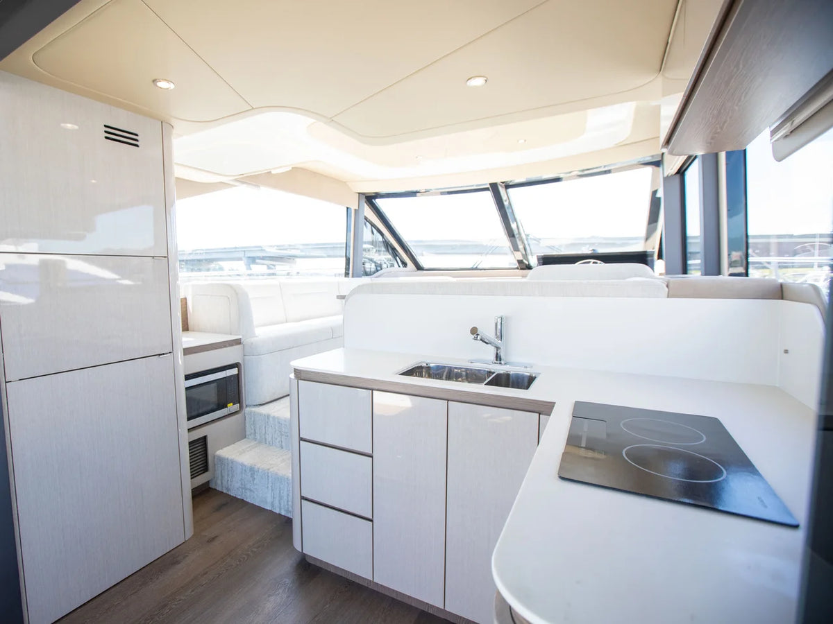 2027 Cruisers Yachts 50 FLY 50.0 feet, Brick Township, New Jersey #68