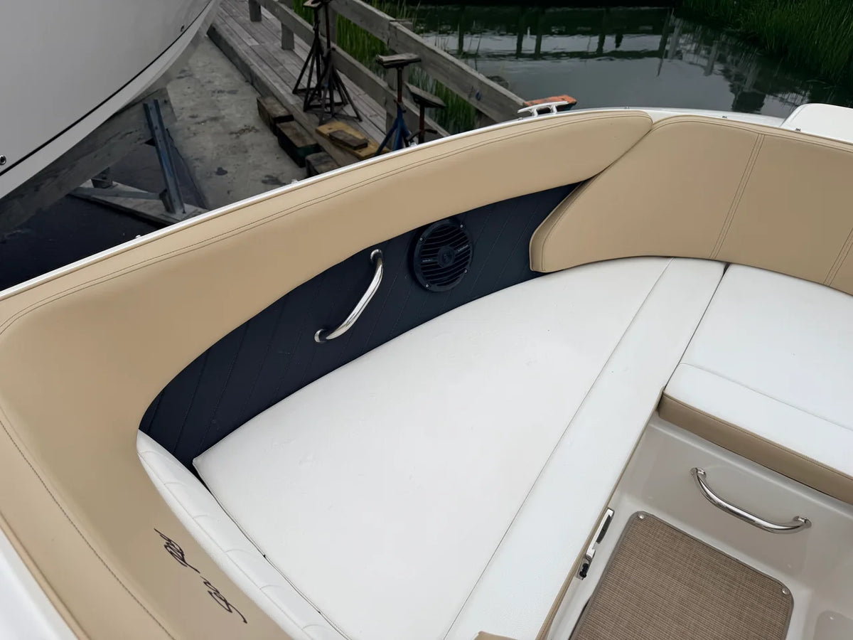2018 Sea Ray SPX 230 23.0 feet, Somers Point, New Jersey #12
