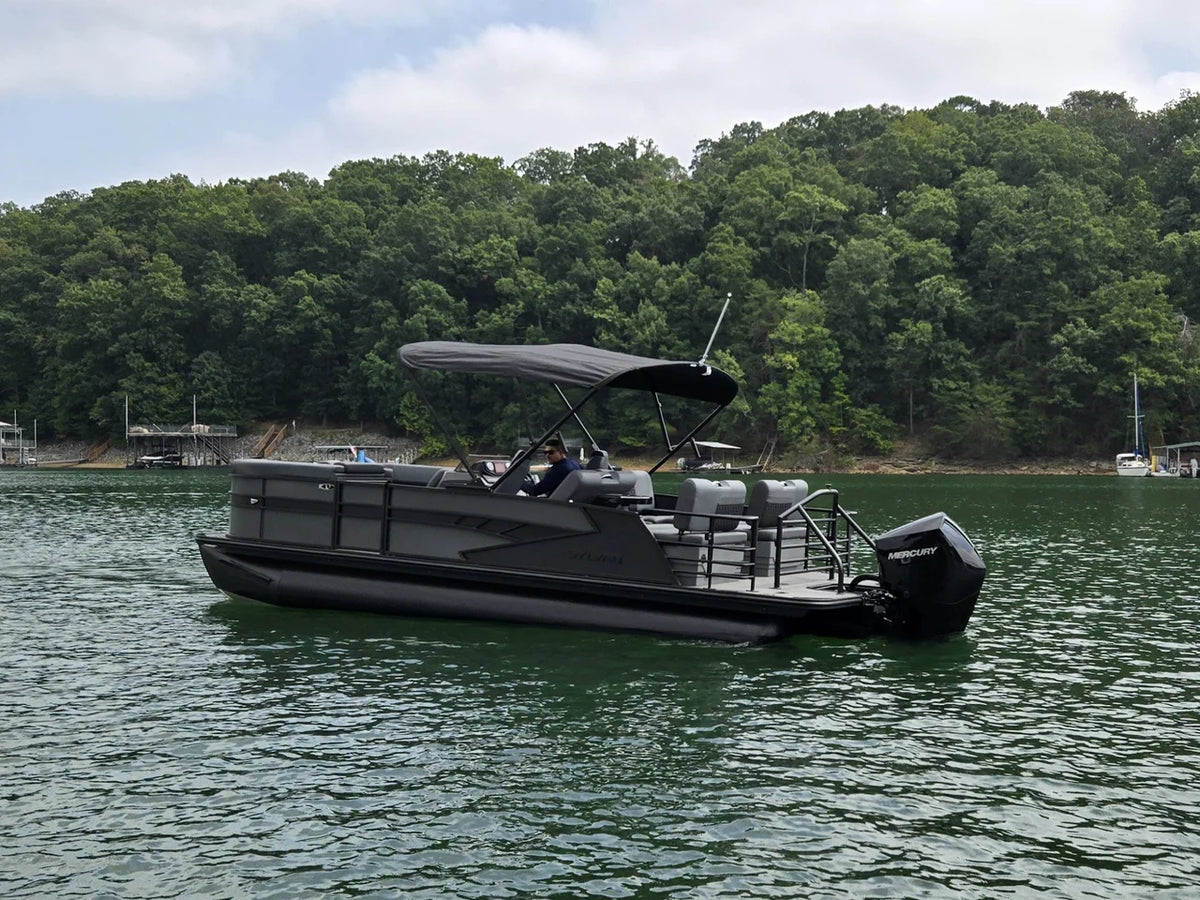 2027 Sylvan L-3 RLZ 25.0 feet, Cumming, GA #33