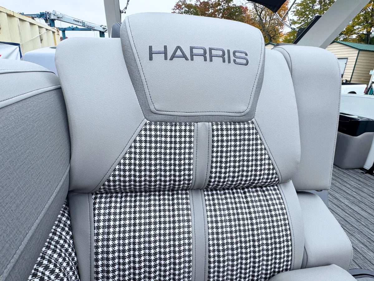 2027 Harris Grand Mariner 250 25.0 feet, Lake Hopatcong, NJ #27