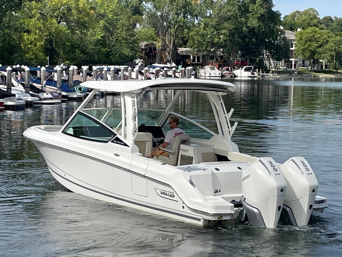 2027 Boston Whaler 280 Vantage 28.0 feet, Rogers, MN #3