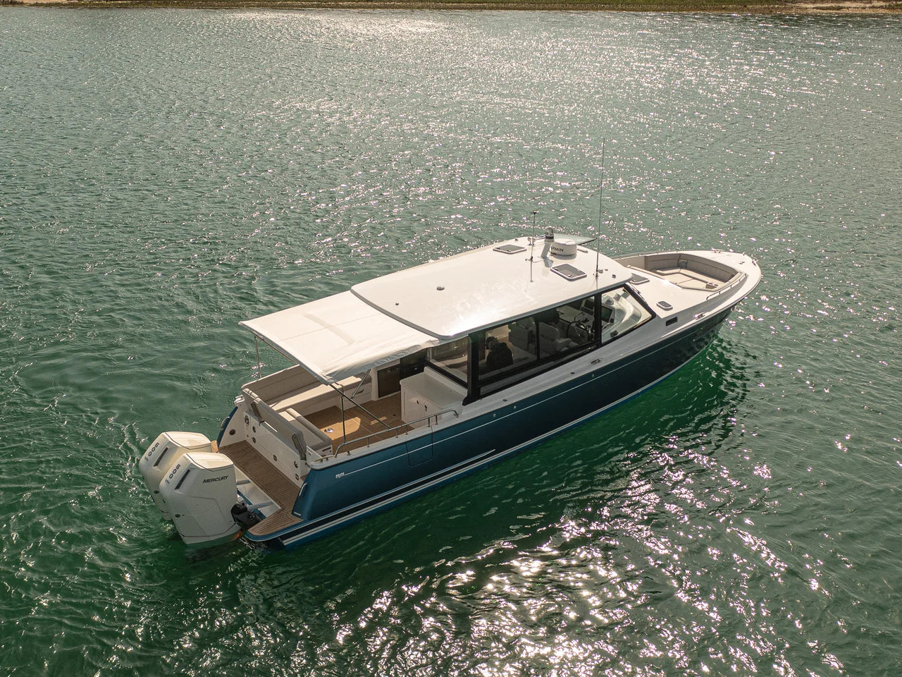 2025 MJM 4 46.0 feet, Wrightsville Beach, North Carolina #6