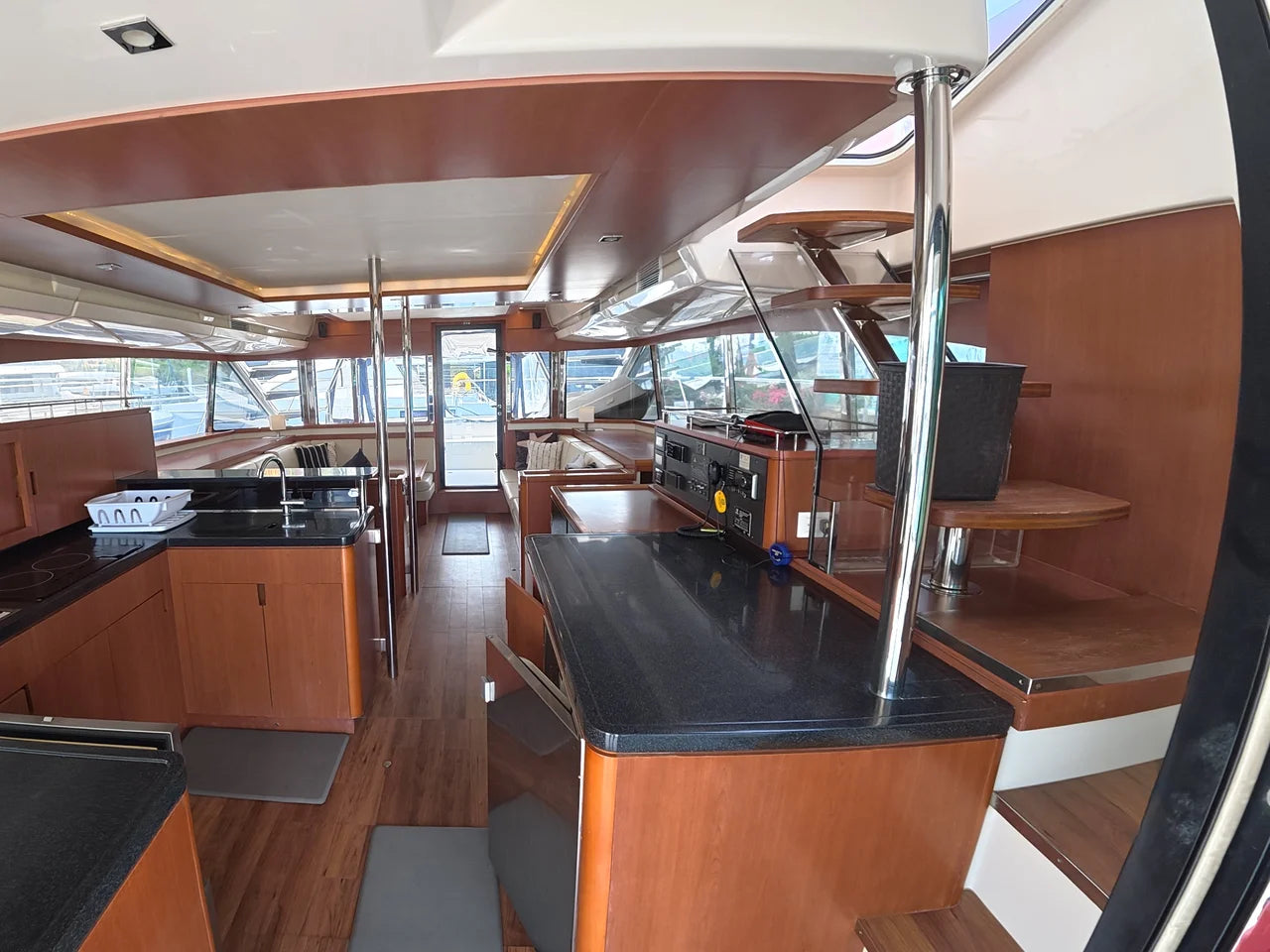 2016 Aquila 48 48.0 feet, St. Petersburg, Florida #7