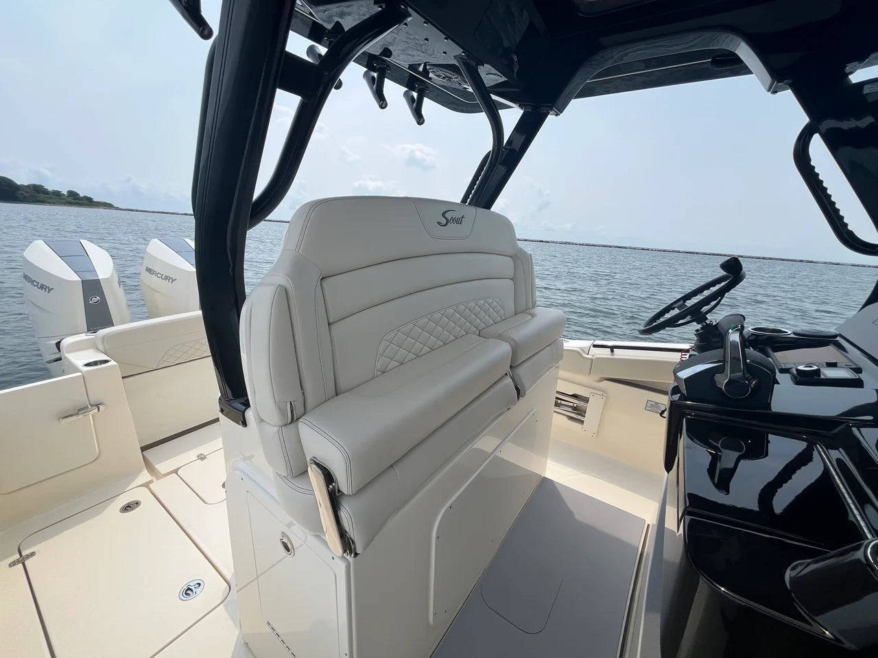 2026 Scout 330 LXF 33.0 feet, Westbrook, Connecticut #19