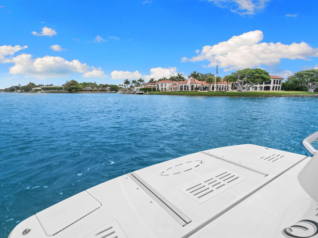 2017 Sea Ray SUNDANCER 510 51.0 feet, Naples, Florida #9