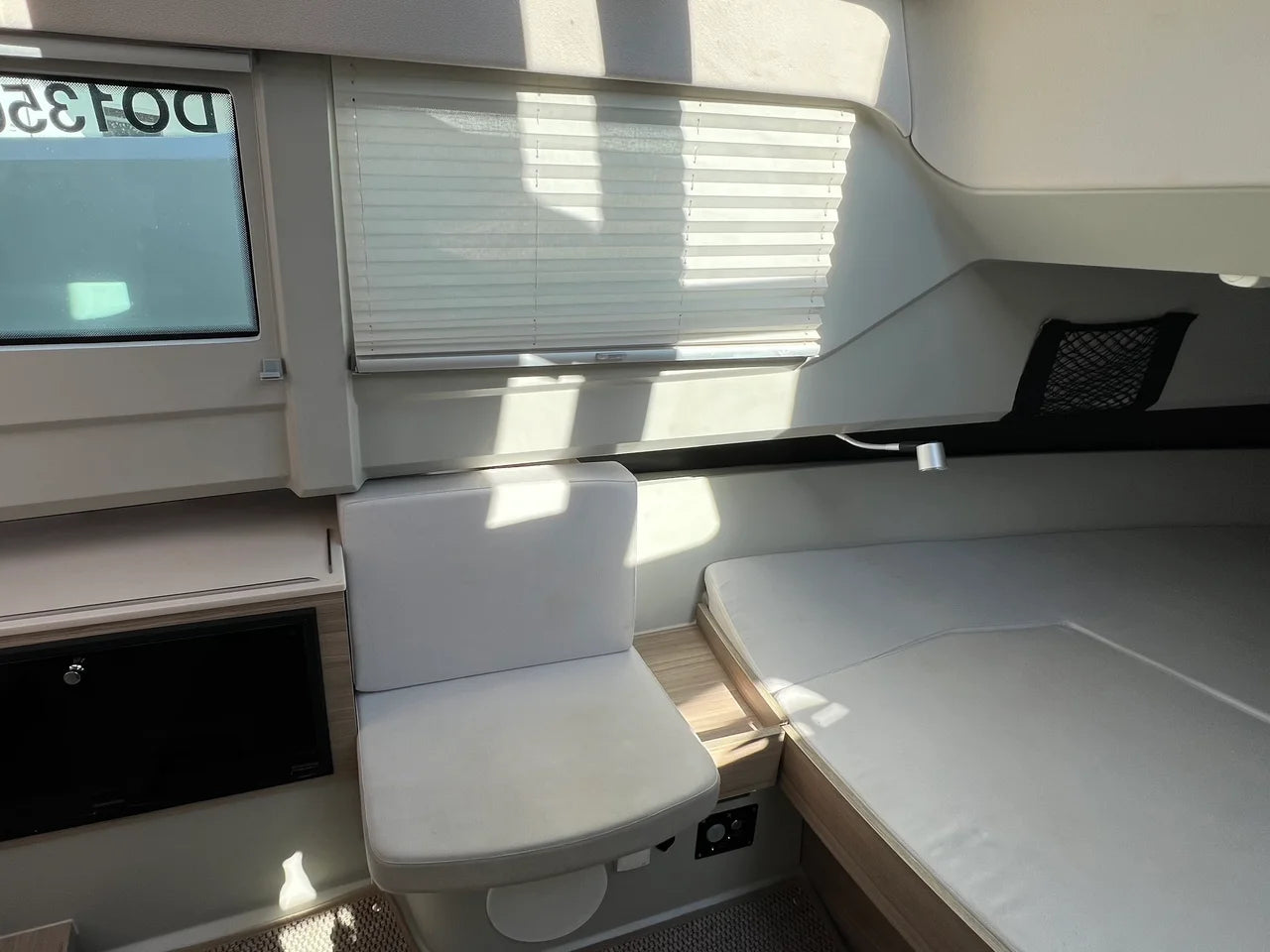 2024 Saxdor 320 GTO 33.0 feet, Jupiter, Florida #32