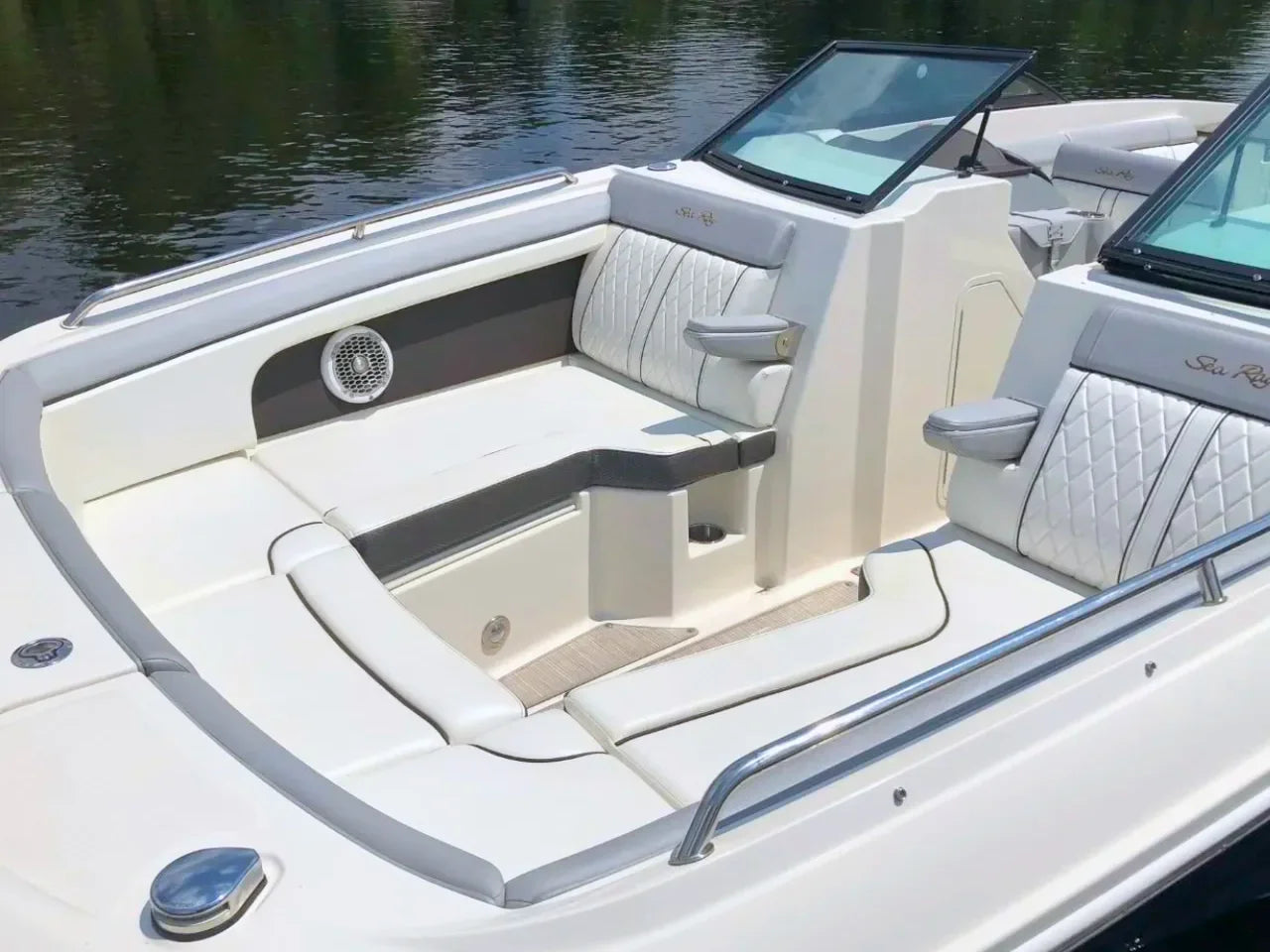 2016 Sea Ray 290 SUNDECK 29.0 feet, Lake Hopatcong, NJ #10