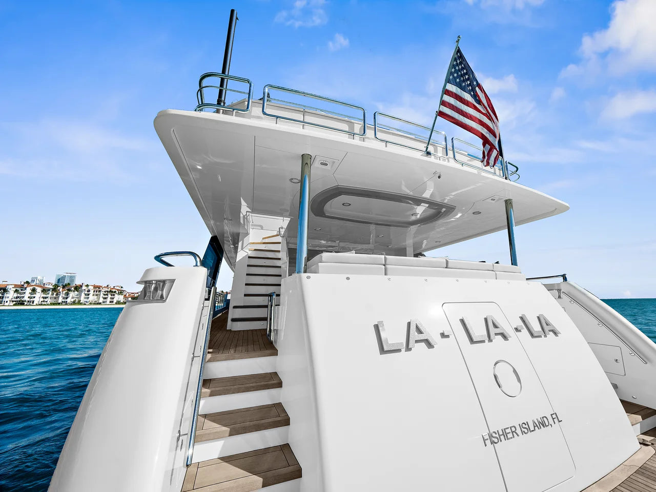 2024 Ocean Alexander 32L 106.0 feet, Miami, FL #6
