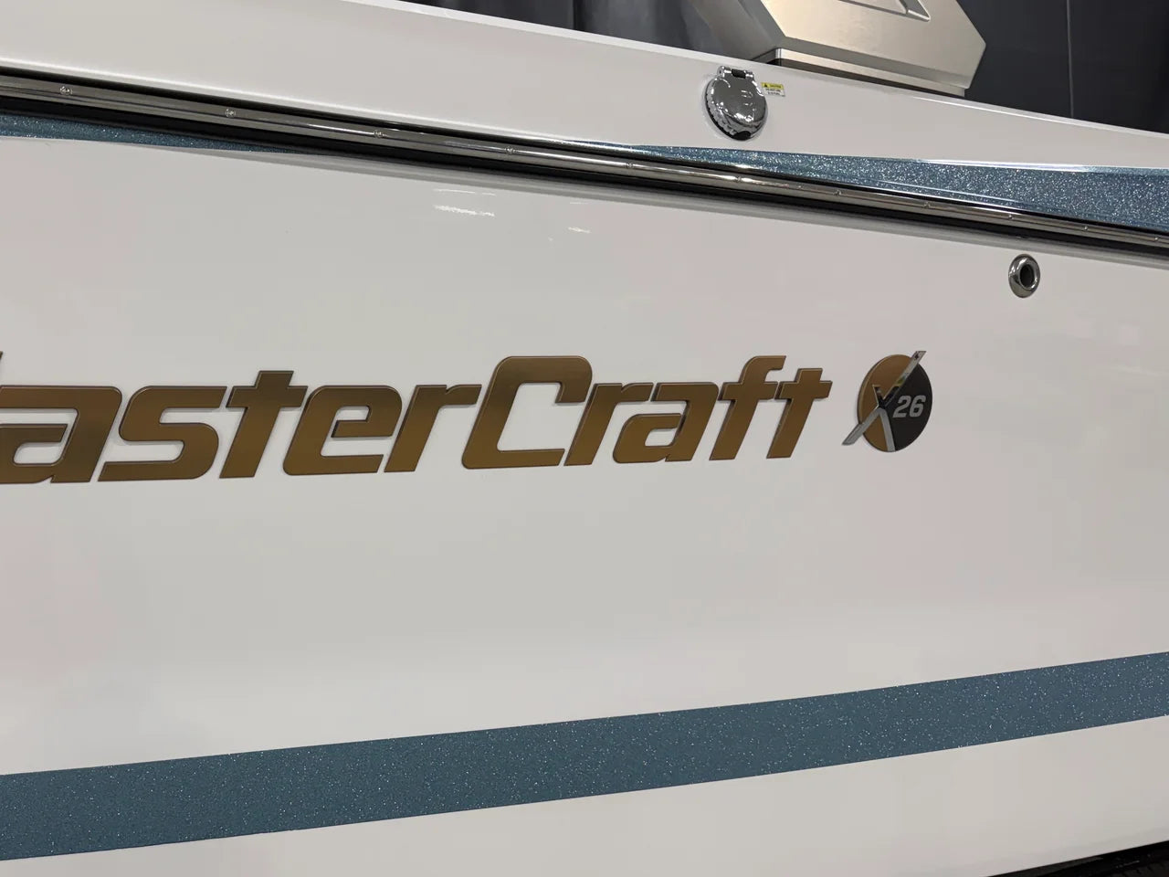2023 Mastercraft X-26 26.0 feet, Nisswa, Minnesota #4