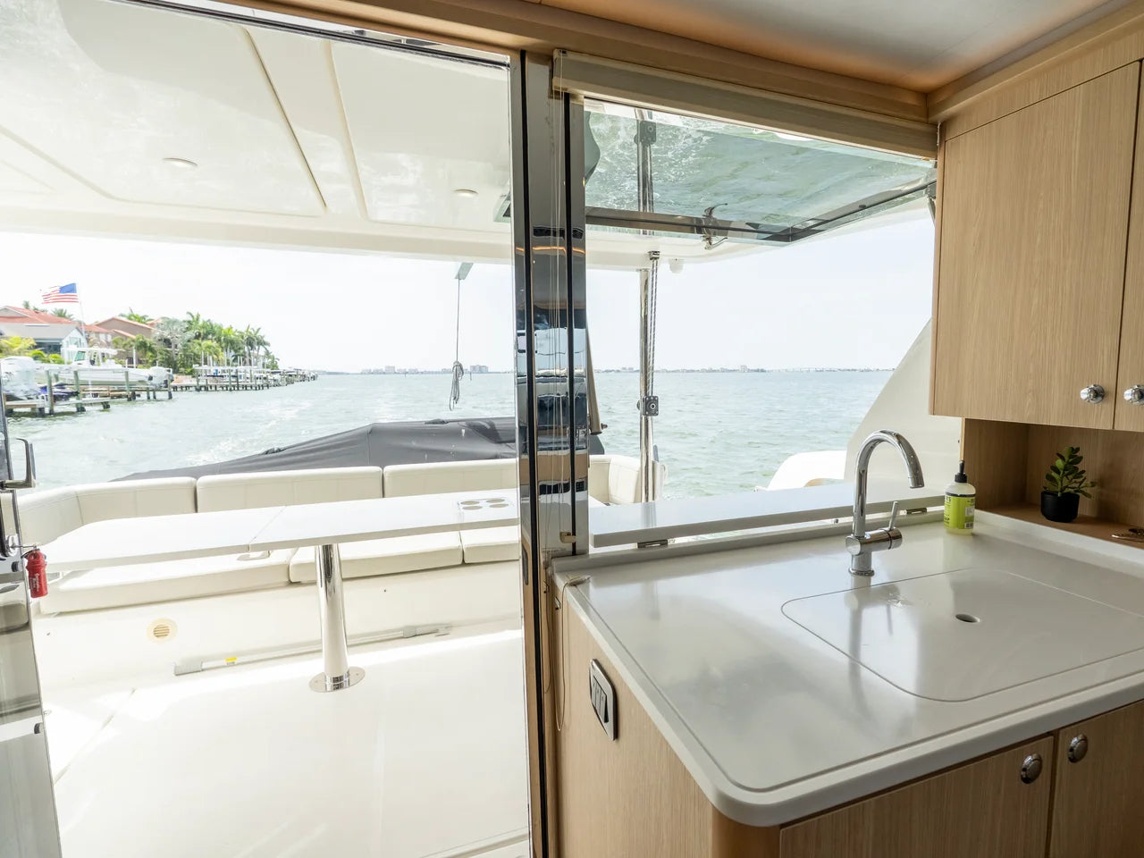 2024 Aquila 42Y 42.0 feet, St Petersburg, FL #49
