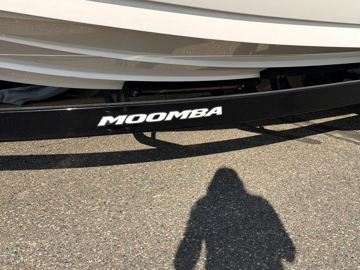 2017 Moomba MOJO 23.0 feet, Nisswa, Minnesota #61