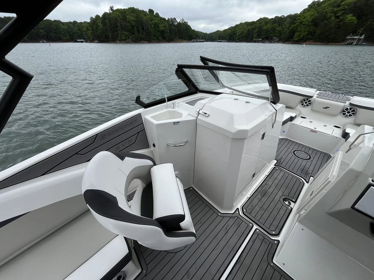 2025 Starcraft SVX OB 230 DC OB 22.0 feet, Cumming, GA #9